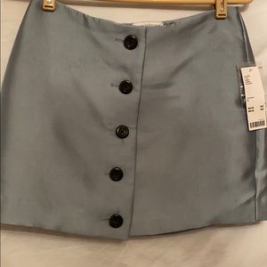 Brand New Urban Outfitter button skirt